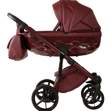 Детская коляска Adamex Chantal Pro Natura 2 в 1