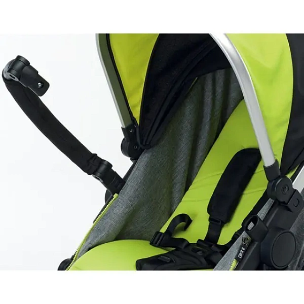 Детская коляска Foppapedretti Bikini Travel System 3 в 1 фото 3