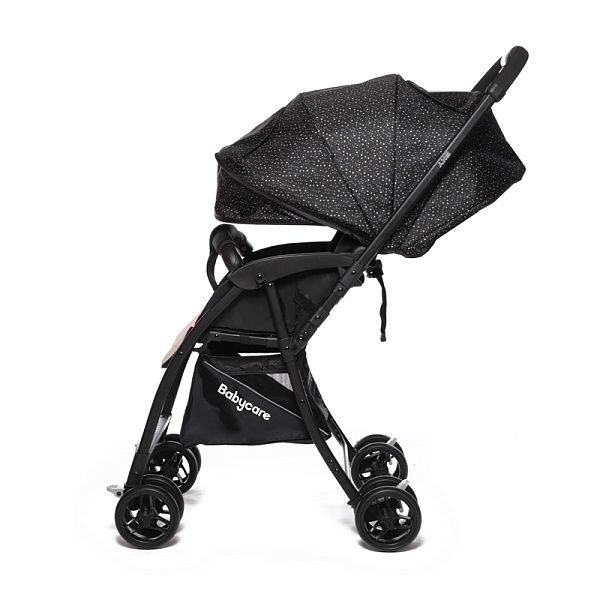 Детская прогулочная коляска Baby Care Sky фото 7