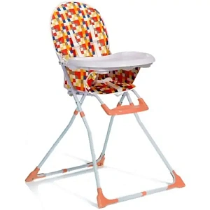 Стульчик для кормления Geoby Y189