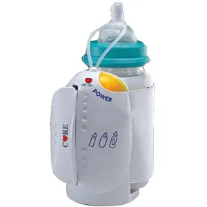 Автомобильный подогреватель для бутылочек Bebek Бебек 70202-DS