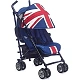Детская коляска-трость Easywalker Mini buggy, с бампером фото 21