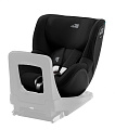 Детское автокресло Romer & Britax Dualfix 3 i-Size (Space Black
						
					) — Фото