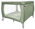 Детский манеж Baby Tilly T-1031 Joy (Mint Green
						
					) — Фото