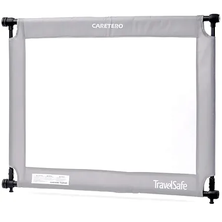 Переносной барьер безопасности Caretero Travelsafe