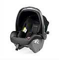 Детское автокресло Peg-Perego Primo Viaggio SLK (Licorice
						
					) — Фото