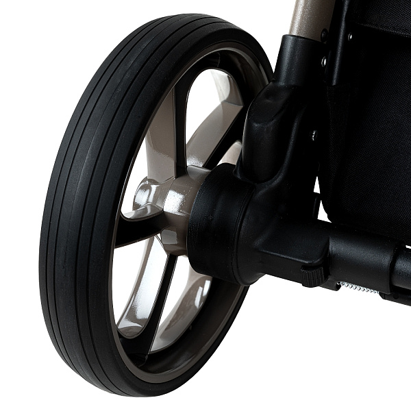 Детская коляска Pituso Sole 2 в 1 фото 17