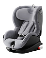 Детское автокресло Romer & Britax Trifix2 i-Size (Grey Marble
						
					) — Фото