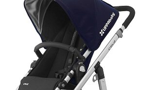 Детская коляска UPPAbaby Vista V2 2 в 1