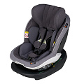 Детское автокресло BeSafe iZi Modular A X1 i-Size (Metallic Melange
						
					) — Фото