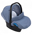 Автокресло Adamex (Bebe-mobile) Kite 0+ (D33) — Фото