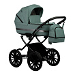 Детская коляска Indigo Aveo Eco Plus 14 2 в 1 - Фото