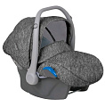 Автокресло Adamex (Bebe-mobile) Kite 0+ (F-5) — Фото