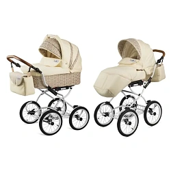 Детская коляска NoordLine Edel Classic 2 в 1