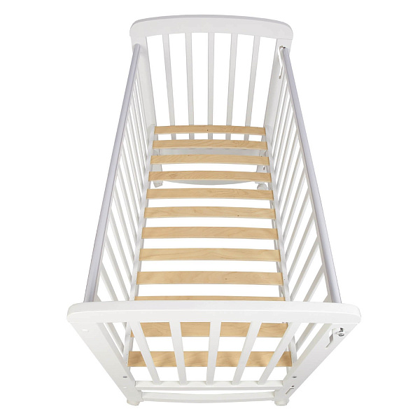 Детская кроватка Polini Kids Simple 304 фото 4
