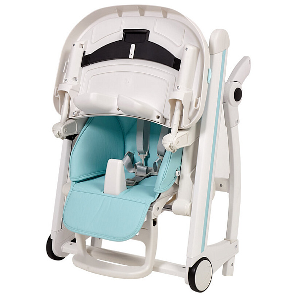 Стульчик для кормления Polini Kids Mirum 590 фото 12