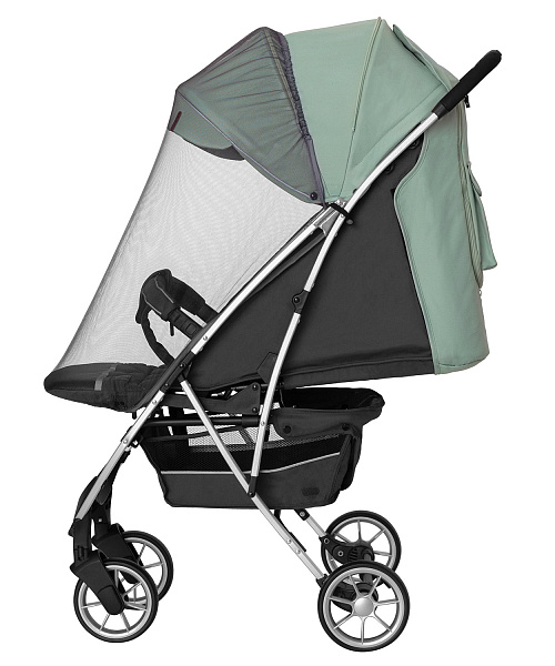 Детская прогулочная коляска Carrello Gloria CRL-8506/1 фото 3
