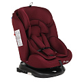 Детское автокресло Bambola Minori Isofix (Темно/Красный
						
					) — Фото