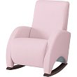 Leatherette pink искусственная кожа