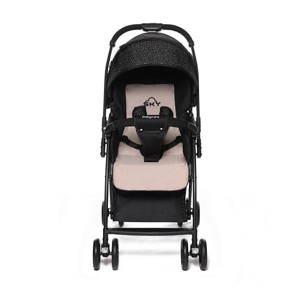 Детская прогулочная коляска Baby Care Sky фото 3
