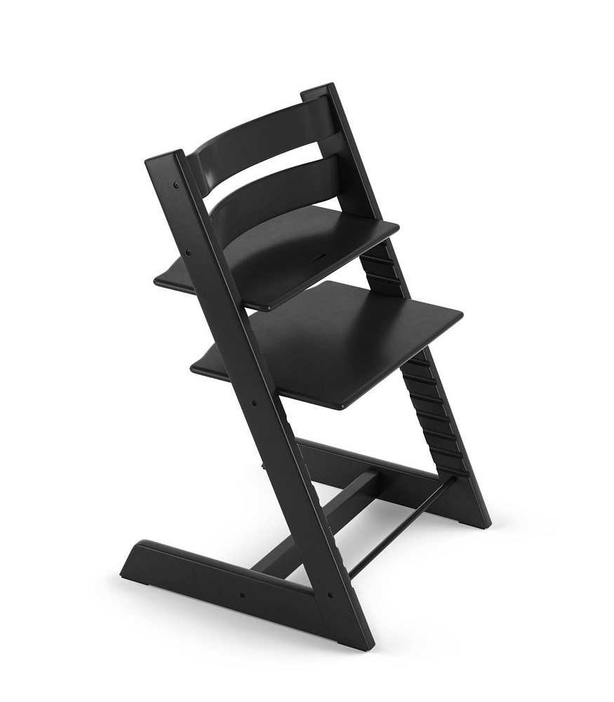Стульчик для кормления Stokke Tripp Trapp Стульчик для кормления Stokke Tripp Trapp - Фото