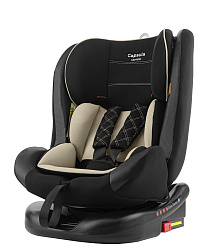 Детское автокресло Carrello Capsula KX-58