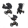 Детская коляска Carrello Sigma 3 в 1 - Фото