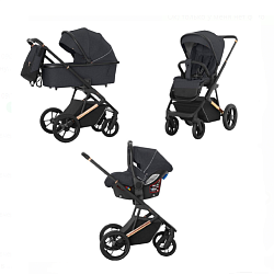 Детская коляска Carrello Sigma 3 в 1