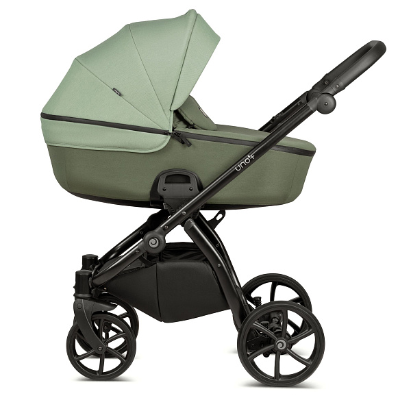 Детская коляска Tutis Uno 5 Plus Earth Collection 2 в 1 фото 23