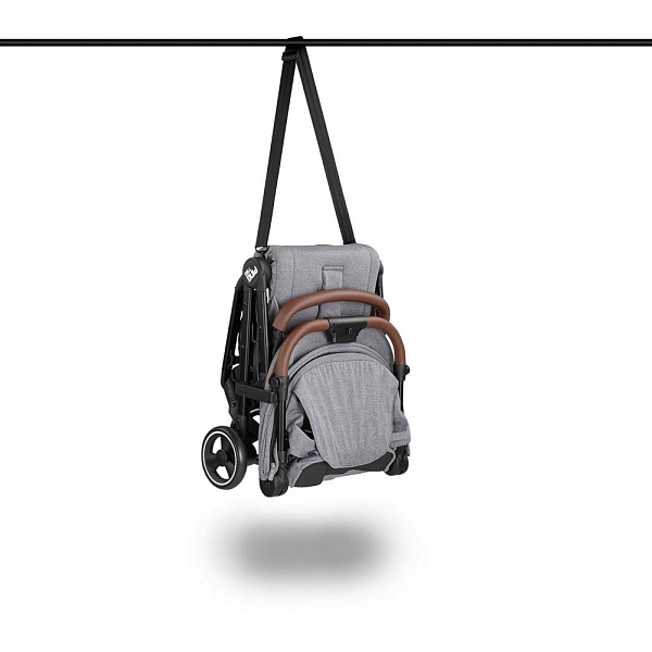 Детская прогулочная коляска ABC Design Ping Two фото 7