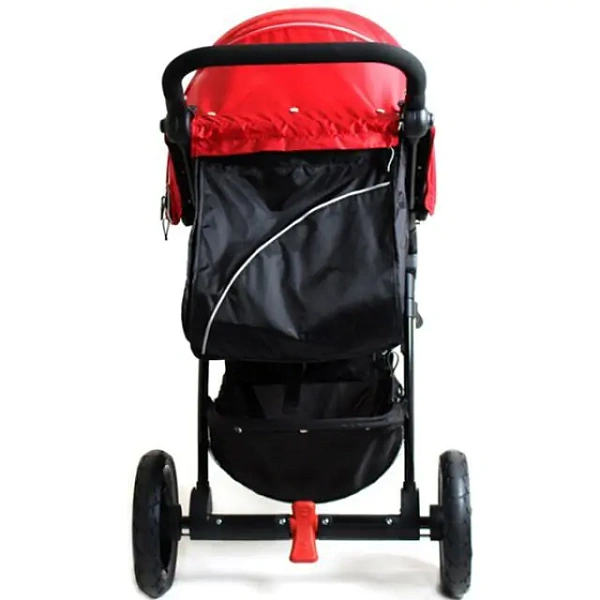 Детская прогулочная коляска Valco Baby Tri-Mode X фото 1