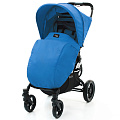 Накидка на ножки Valco baby Boot Cover Snap 4  (Ocean Blue
						
					) — Фото