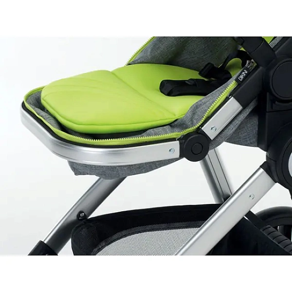 Детская коляска Foppapedretti Bikini Travel System 3 в 1 фото 4