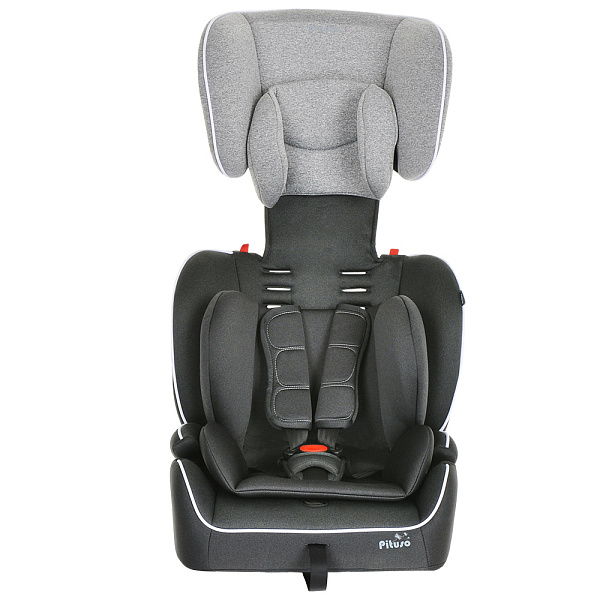 Детское автокресло Pituso Prados Isofix фото 4