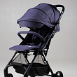 Детская прогулочная коляска BabyZz D300 - Фото