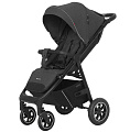 Детская прогулочная коляска Carrello Bravo Air CRL-5512 2023 (Lunar Grey
						
					) — Фото
