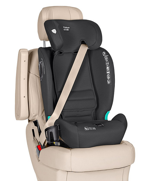 Детское автокресло Carrello Yukon G308 фото 2