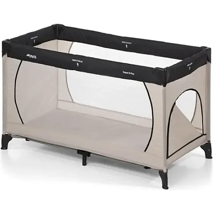 Детский манеж Hauck Dream'n Play Plus Хаук Дримн Плей Плюс