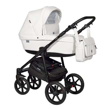Детская коляска Indigo Broco Eco 2 в 1