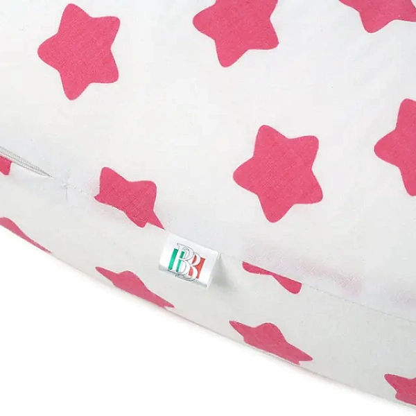 Подушка для беременных Beatrice Bambini Banana Беатриче Бамбини Банана фото 6