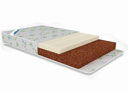 Детский матрас Афалина Pediatric Aloe Vera