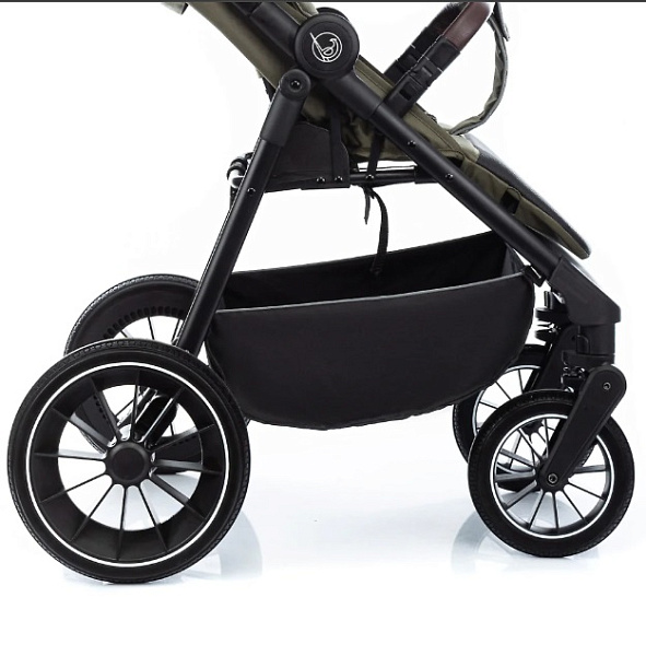 Детская прогулочная коляска Kidzi Storm фото 12
