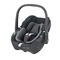 Детское автокресло Maxi-Cosi Pebble 360 (Graphite
						
					) — Фото