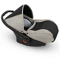 Детское автокресло Camarelo Sevilla 0+ (XSE-07
						
					) — Фото