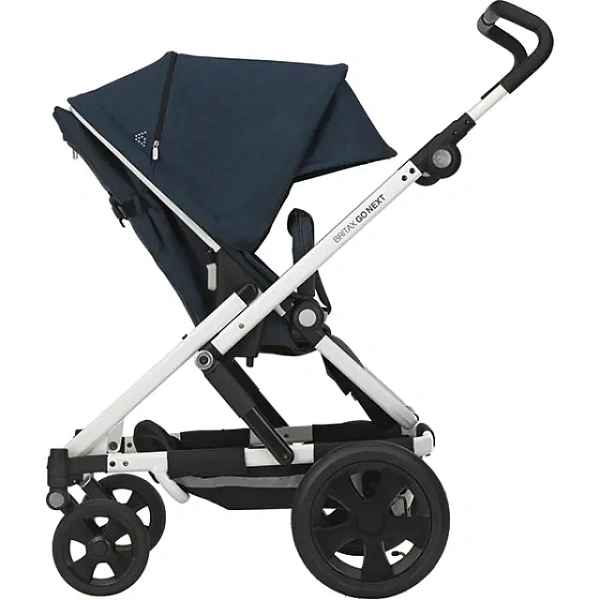Детская коляска Britax Go Next 2 в 1 фото 4