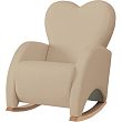 Leatherette beige искусственная кожа