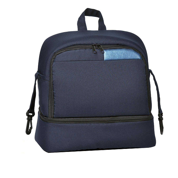 Детская коляска Indigo Aveo Classic 14 2 в 1 фото 4