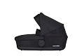 Люлька Easywalker Charly Carrycot (Night Black
						
					) — Фото