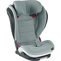 Детское автокресло Besafe izi Flex Fix I-Size (Sea Green Melange 518009) — Фото