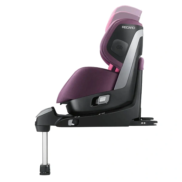 Детское автомобильное кресло  Recaro Zero.1 фото 4